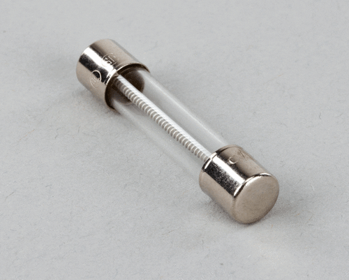 8071597 Frymaster Fuse, 3A Slo-Blo Genuine OEM FM8071597 - Bild 1 von 3