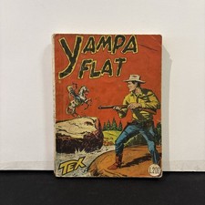 TEX GIGANTE N.22 SPILLATO 200 LIRE AUT.478 100 PAGINE