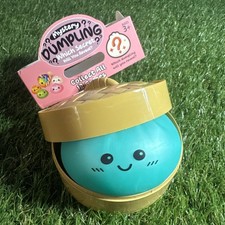 VIRAL Mystery Dumpling Rare Squishy Toy
