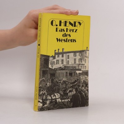 Das Herz des Westens  |  Léo Henry