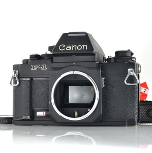 Canon F 1 New | eBay