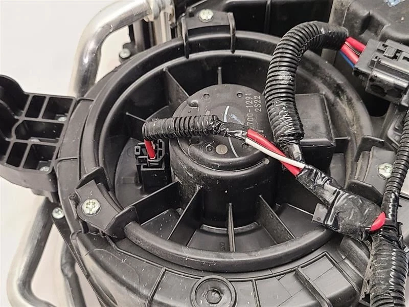 Carcasa evaporador trasero Toyota Sienna 2011-2016 8703008130 Foto 4 de 4