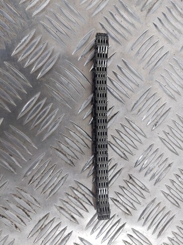 VW GOLF VII 5G1, BQ1, BE1, BE2 Kette 1.80 Petrol 125kw 2017 14583840