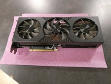 Carte graphique nvidia  Geforce RTX 4070 TI  (Occasion)