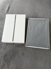 Apple iPad 9. Gen 64GB WiFi 🩶 Space Gray - Sehr Gut - OVP …