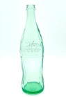 Vintage 26 oz Coke Coca Cola Bottle Nacogdoches, Texas 1950's Classic Coke