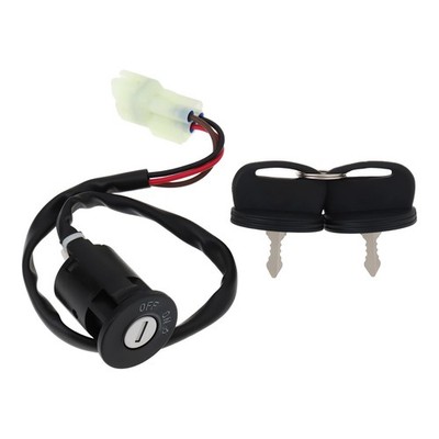 ATV Ignition Switch Lock With Keys For Kymco KXR 250 MXU 250 MXU 250 S MXU 30