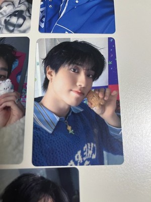 STRAY Kids Photocard [2026 Season's Greetings] K-POP Official - 9