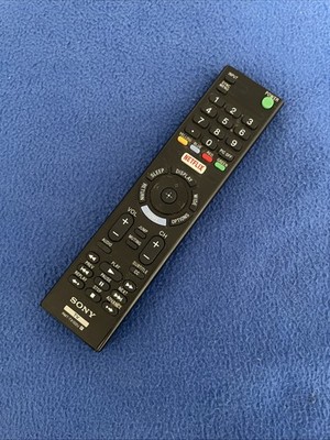 Remote Control For KTC 32D1S 32  Smart LED HDTV TV