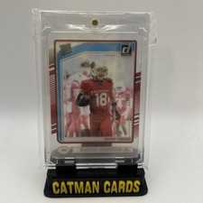 2024 Clearly Donruss Football Checklist Guide in-content 36