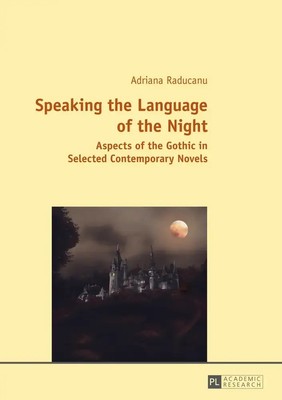 Adriana Raducanu | Speaking the Language of the Night | Taschenbuch | Englisch