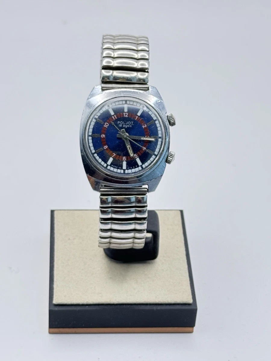 armbanduhr vibration wecker Armbanduhr Vibrationsalarm online kaufen
