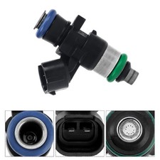 3x Einspritzdüse für Mercedes-Benz 1320780223 Mitsubishi 1465A129 Smart JSN180E