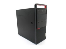 Pc Computer LENOVO ThinkCentre M900 CPU I3 6100 Barebone Usato NO RAM HDD SSD