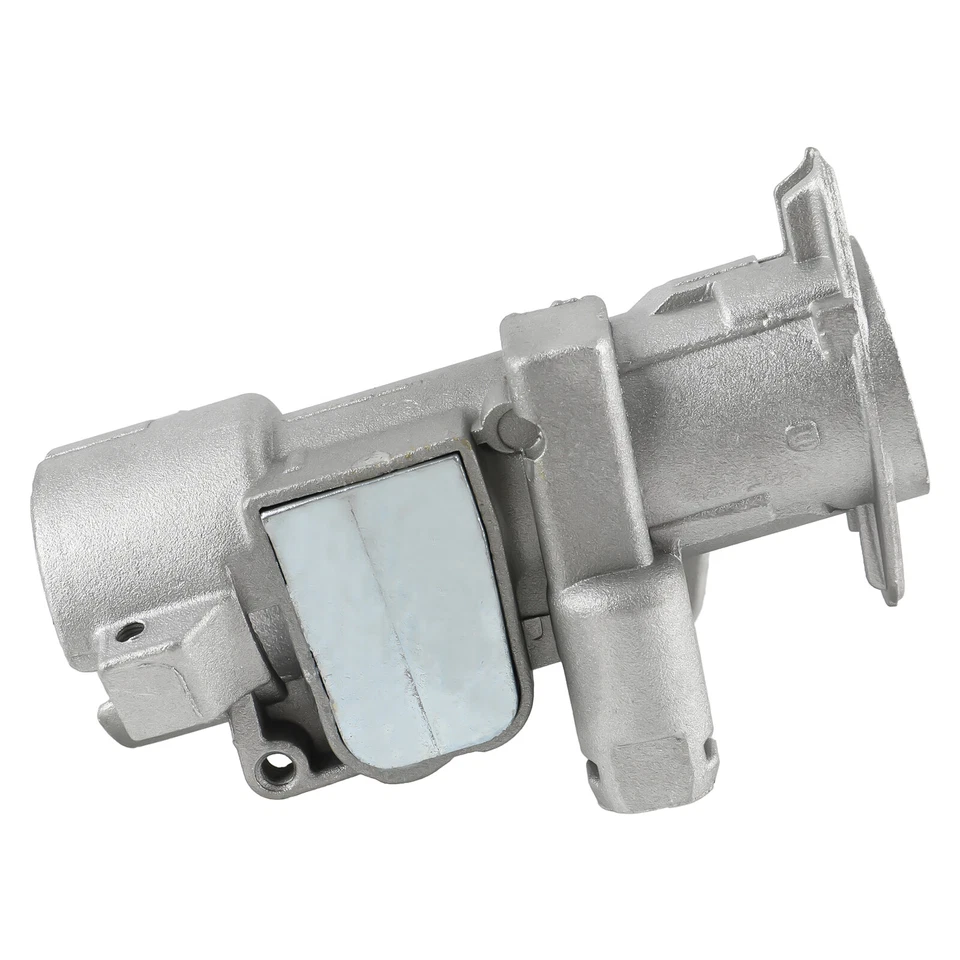 Bloqueo e interruptor de encendido de dirección para Audi A4 A6 1999-2004 Allroad Quattro 2001-05 Foto 3 de 4