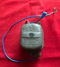 REGOLATORE TENSIONE ALTERNATORE BOSCH AUTO VETTURE EPOCA STORICHE ANNI 70 1970