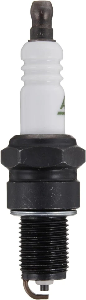 Bujías de cobre ACDelco R44XLS para Dodge Chrysler Jeep Toyota Foto 3 de 4