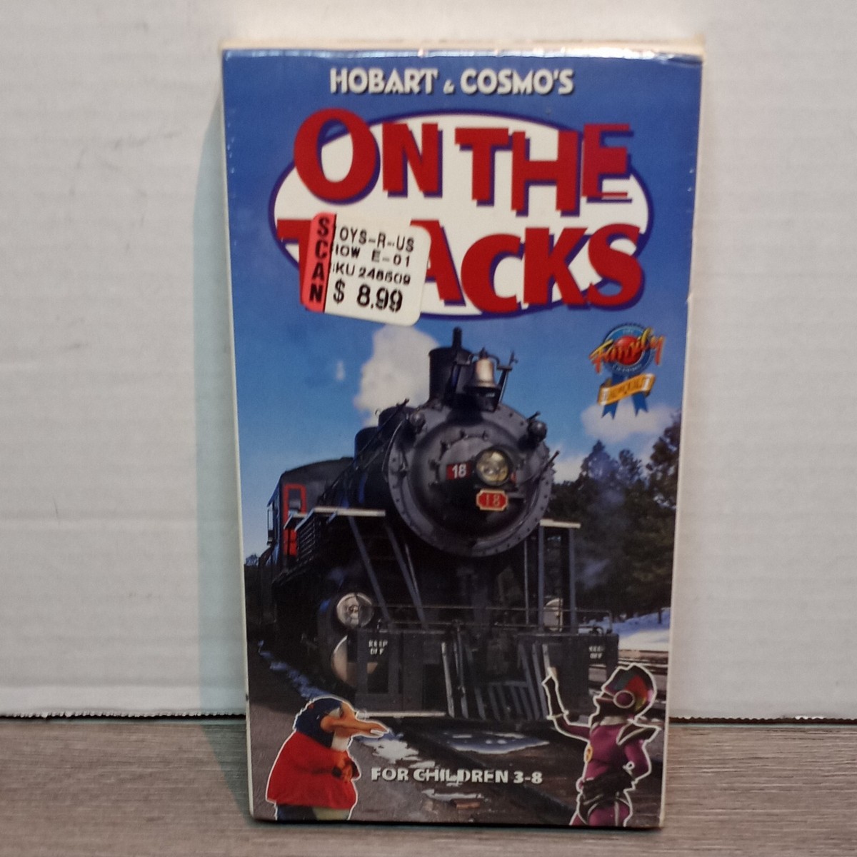 久宝留理子 Tour '94-'95 COLORS [VHS] 久宝留理子 Tour '94-'95