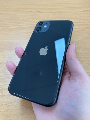 Apple iPhone 11 - 64GB - Second hand - Mixed colors - Afbeelding 16 van 16