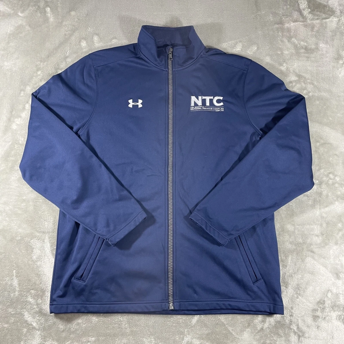 under armour cold gear jacket products for sale | eBay