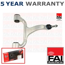 FAI Front Right Upper Track Control Arm Fits Mercedes M-Class 1998-2005