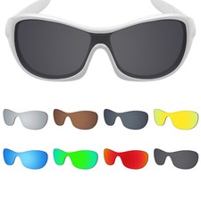 POLARIZED Replacement Lenses for-OAKLEY Speechless Sunglasses-Options