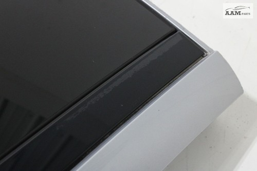 2015-2020 AUDI A3 QUATTRO UPPER SUNROOF MOONROOF WINDOW GLASS W/ MOTOR OEM - Picture 8 of 10
