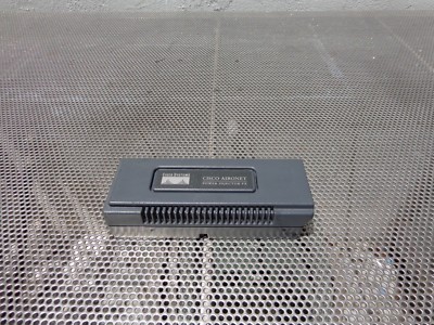 Cisco Aironet Power Injector Media Converter AIR-PWR-FIB