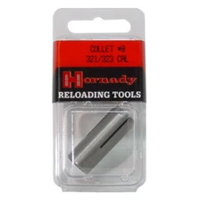 Hornady 392161 Cam-Lock Bullet Puller Collet #8  321/323 8mm