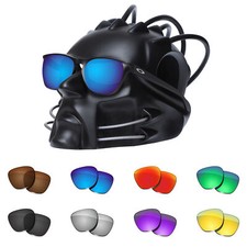 KEYTO Polarized Lenses Replacement for-Oakley Manorburn OO9479 Sunglasses