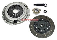 GF PREMIUM CLUTCH KIT 1993-2002 FORD PROBE MAZDA 626 MX-6 2001-2003 PROTEGE 2.0L