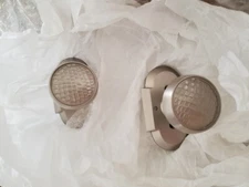 Nostalgic Warehouse Cottage Plate w/ Craftsman Knob Privacy Door  Brushed Nickel