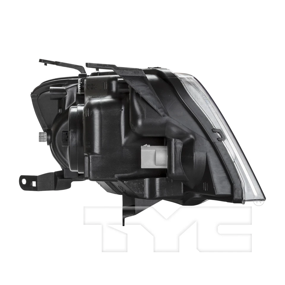 Conjunto de faros izquierdo Mercury Mariner 2005-2007 TYC 330HX29 2006 Foto 3 de 4