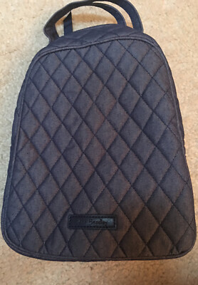 VERA BRADLEY Moonlight Navy 3 Piece Set | eBay display picture 1