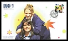 Canada FDC - 2010 - Girl Guides, Scott #2402
