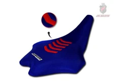 Yamaha YFZ450R Quad 2006-2020 JN-Europe Seat Cover Super-Grip New 20024