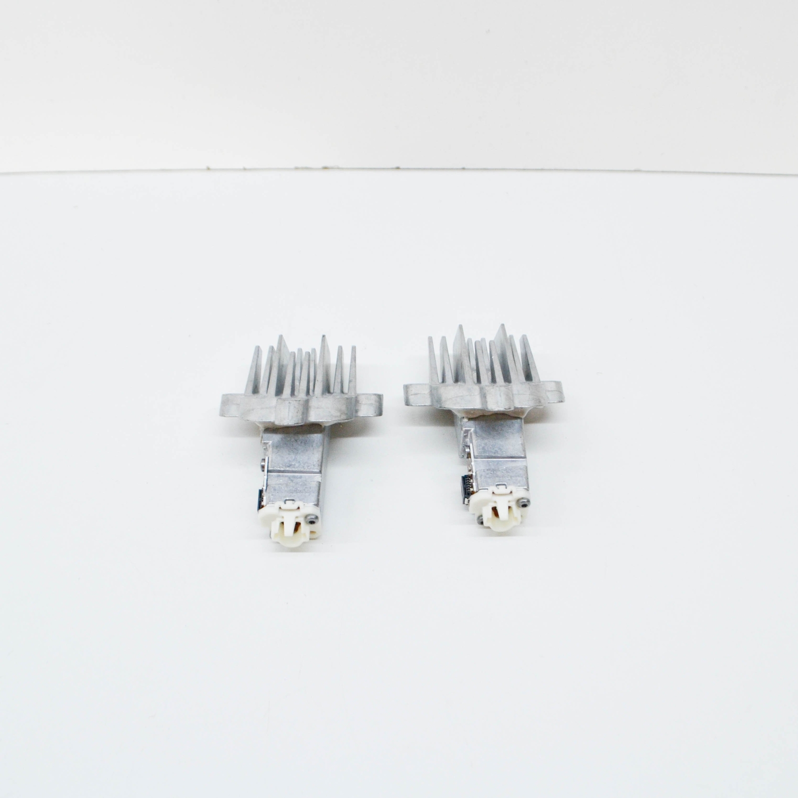 BMW Z4 Roadster E89 Headlight LED Modules 63117348935 7348935 NEW 