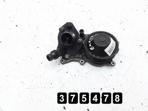 2013 BMW 3 SERIES F30 WASSERPUMPE # 2000DIESEL