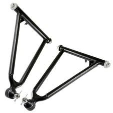 Front Upper Left And Right A-Arm for Yamaha Raptor 660R 660 R YFM660 R 2001-2005