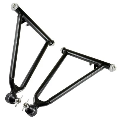 Front Upper Left And Right A-Arm for Yamaha Raptor 660R 660 R YFM660 R 2001-2005 - Bild 1 von 4