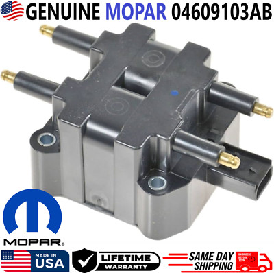 Ignition Starter Switch For Chrysler Dodge JEEP 2.0L 2.4L 3.6L
