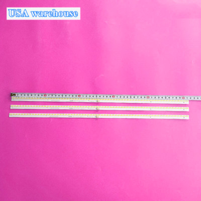LED strips For LC-70LE550U LC-70LE600U LC-70LE650U K695D3LA18 01CVB058A002