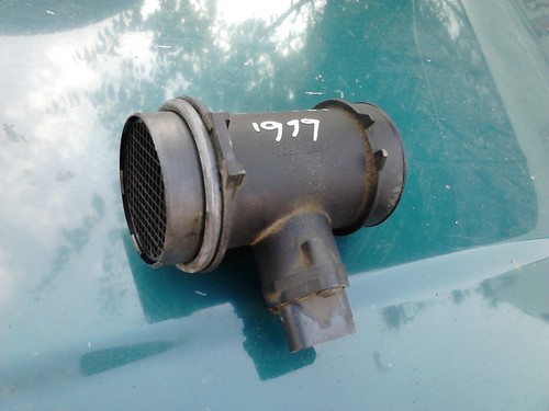 Débitmètre Pour Mercedes C220 CDI De 1999 - Occasion