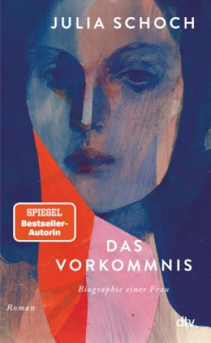 Thumbnail - Das Vorkommnis Roman 6598