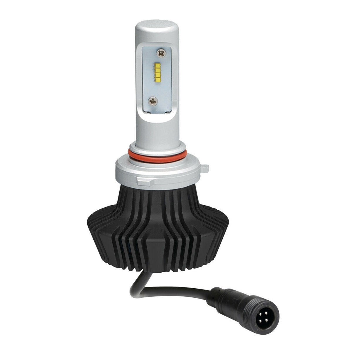 Kit conversione a led Pilot Halo Serie 1- H10 25W 10/30V PY20d