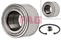 FAG 713 6970 70 Radlagersatz FüR Jaguar