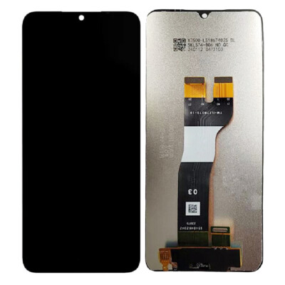 For Samsung Galaxy A05s SM-A057F A057M LCD Display Touch Screen