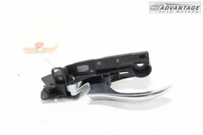 2009-2015 BMW 750LI F02 FRONT LEFT DRIVER SIDE INTERIOR DOOR PULL HANDLE OEM