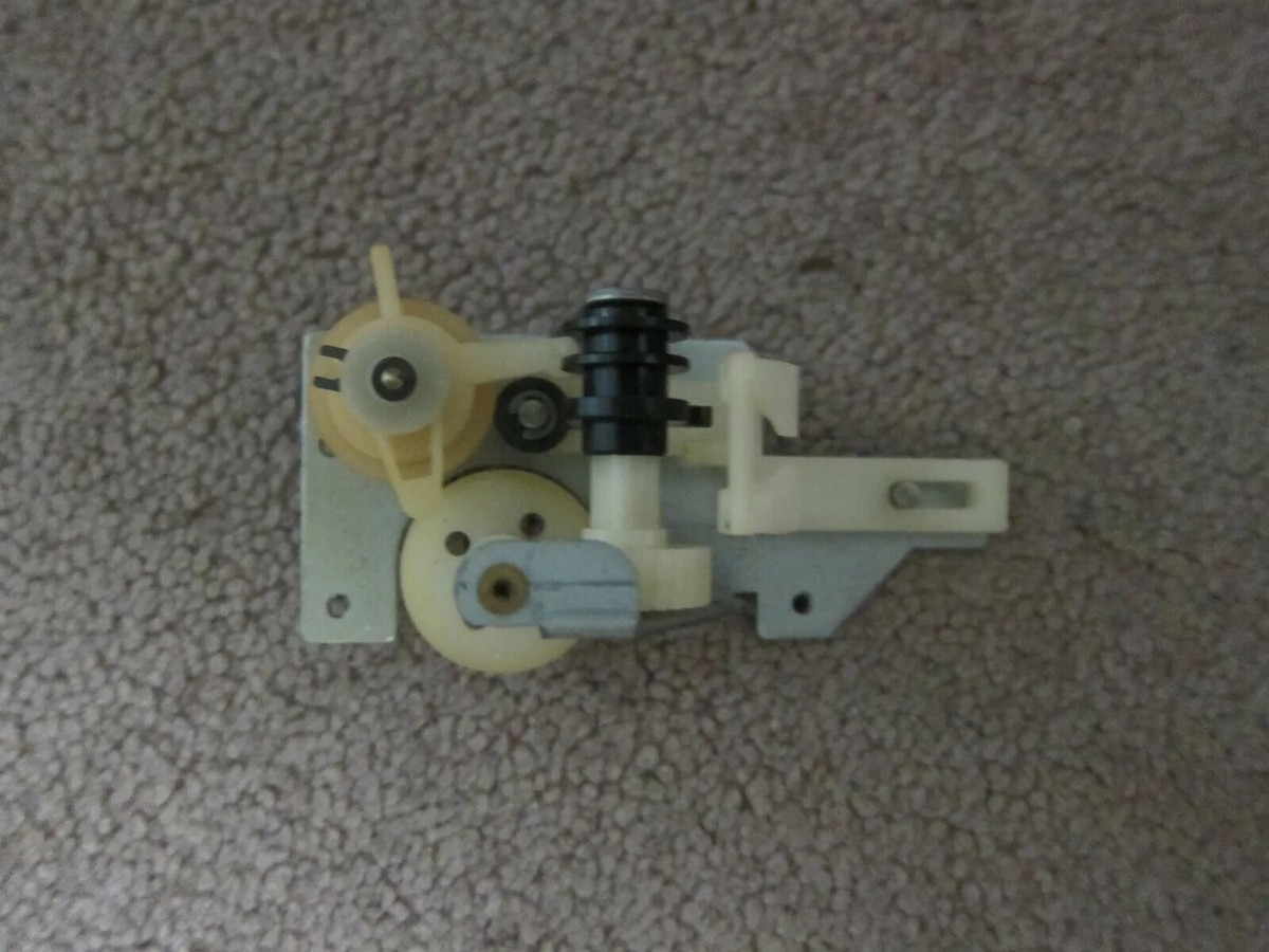 Spare parts for Akai GXC-706D by type bin #2 | eBay