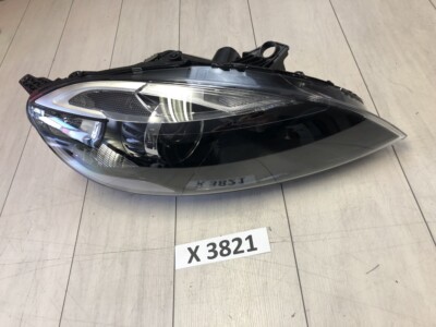 VOLVO V40 XENON SCHEINWERFER NEU ORIGINAL 31420008